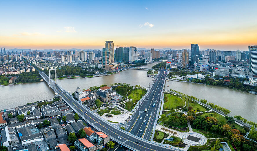 浙江，历史长河中的文化瑰宝