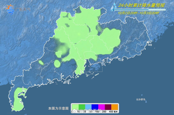 广东，南国明珠的辉煌与未来展望