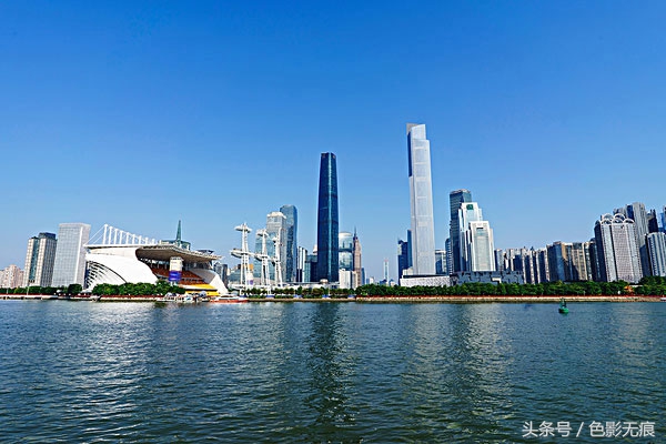 粤韵情长，广东日常风物记