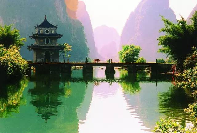 壮乡风采，广西舞台上的传统独白