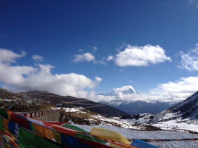 西藏，神秘高原的繁荣兴盛之路