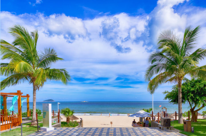 走进海南，探寻热带风情与独特韵味