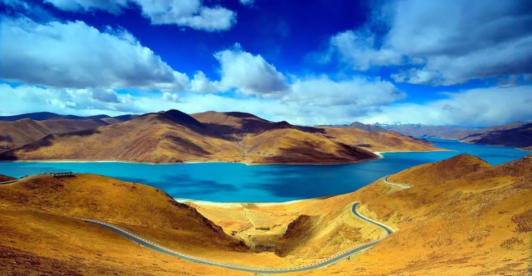 高原之韵——西藏风情独白