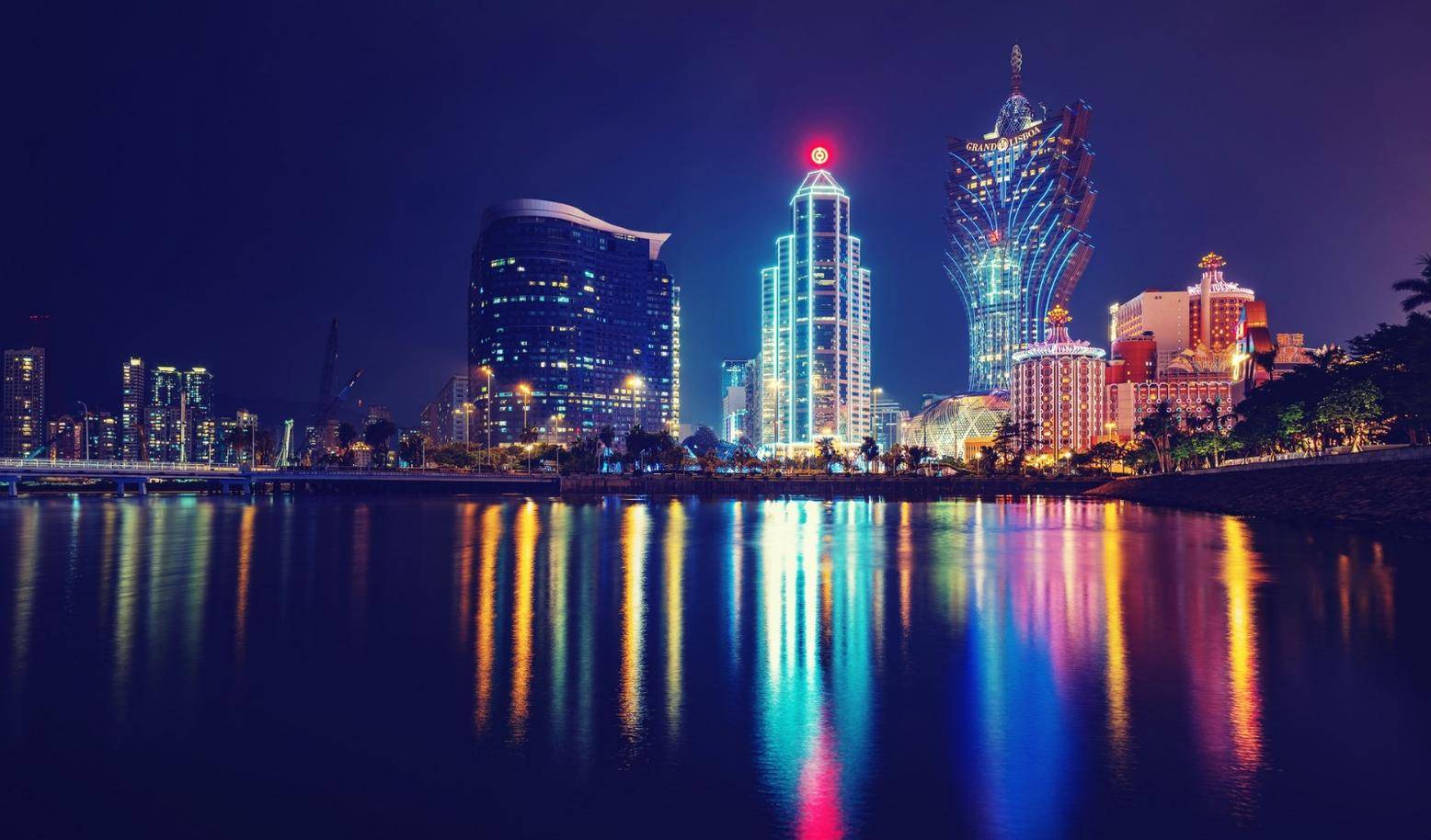 澳门，历史沿革、文化特色与现代发展探析