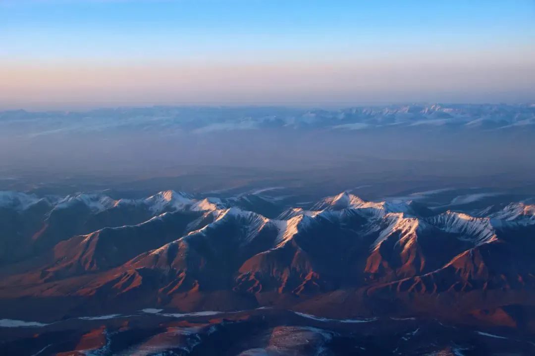 陇上吟,甘肃风情画卷
