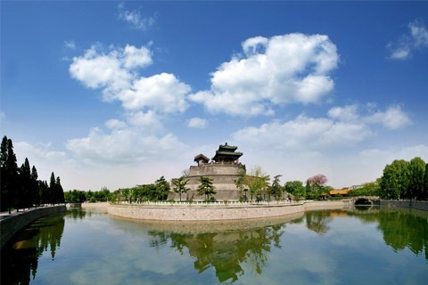 古都风华再现，邯郸商机无限等你来探