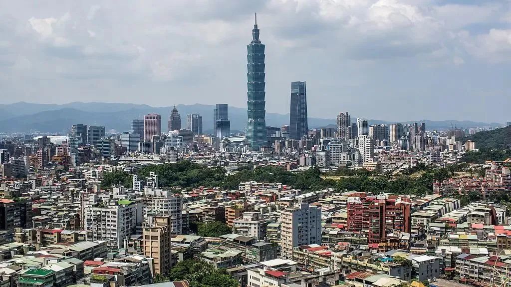 漫步台湾小巷，体验独特风情